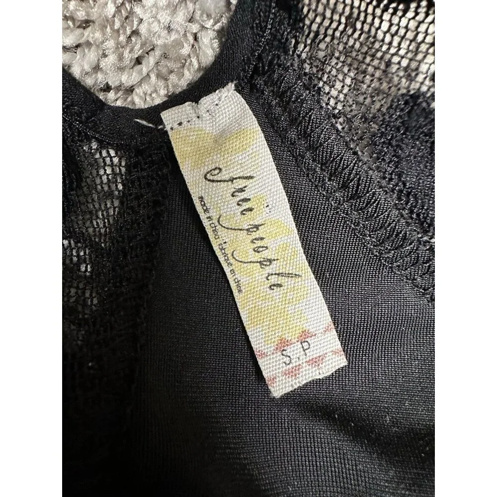 Free People one straps